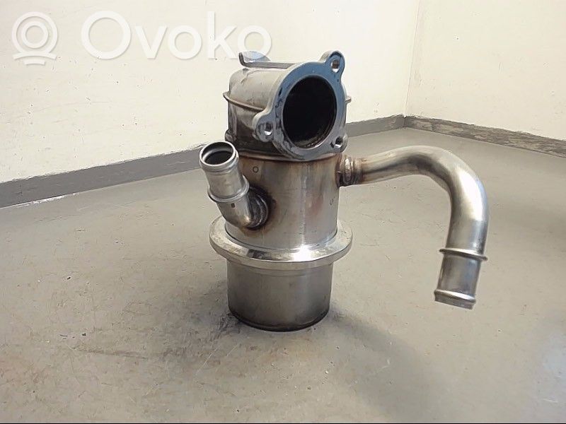 Volkswagen Golf VII Răcitor supapă EGR 