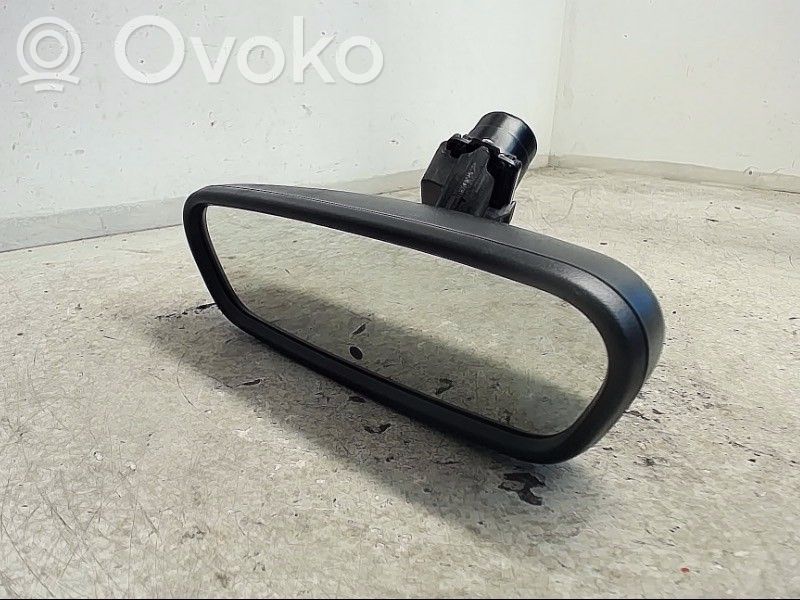 Espejo retrovisor (interior)   8154SN,96758892XT