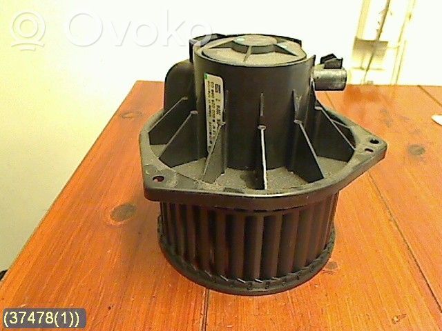 Wentylator nawiewu / Dmuchawa   CHA512A003,900002508603BOSCH