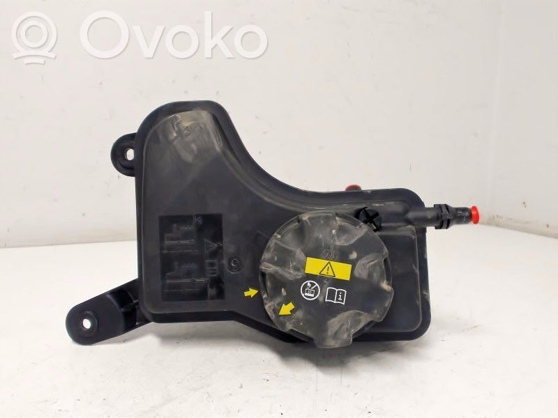 BMW X1 E84 Vas expansiune/rezervor lichid de răcire