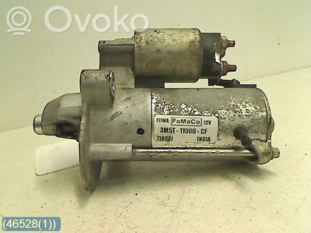 Rozrusznik   3M5T11000CF,7103CI