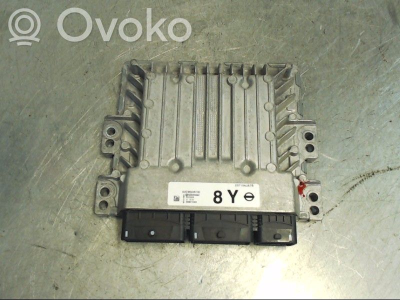 Injection control unit/module   237104JA7B,237104JA7B