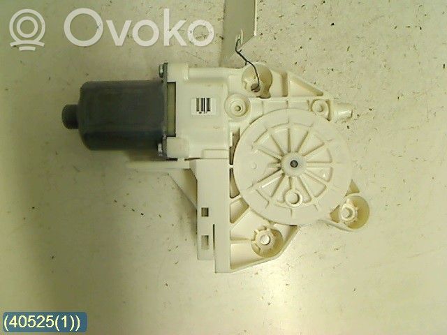 Ford Focus Motor macara geam ușă față 