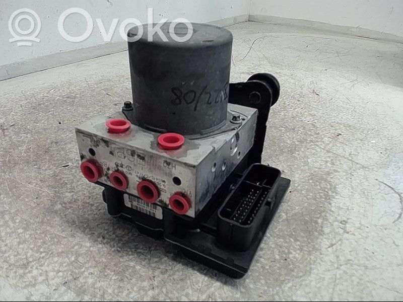 ABS-pumppu   8K0614517BH,0265236084BOSCH,8K0907379R8K06145