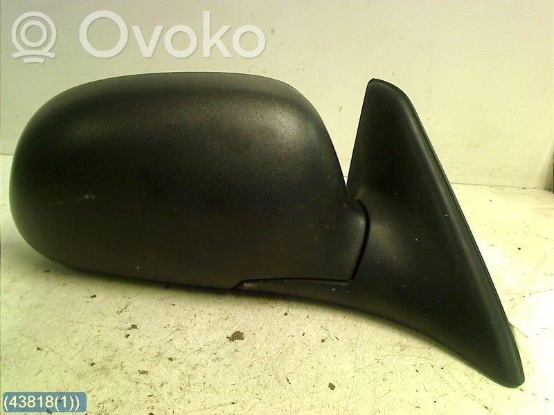 Hyundai Accent Etuoven sähköinen sivupeili