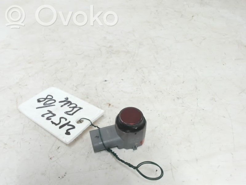 Sensor de aparcamiento PDC   31341344,30786643