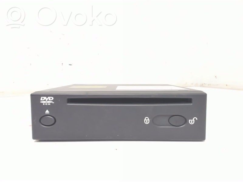 Volvo XC70 GPS navigation control unit/module 