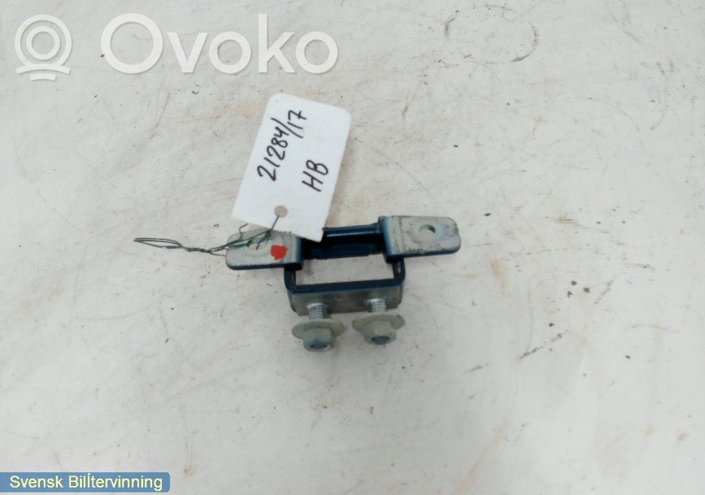 Tailgate/trunk/boot hinge   797702L200