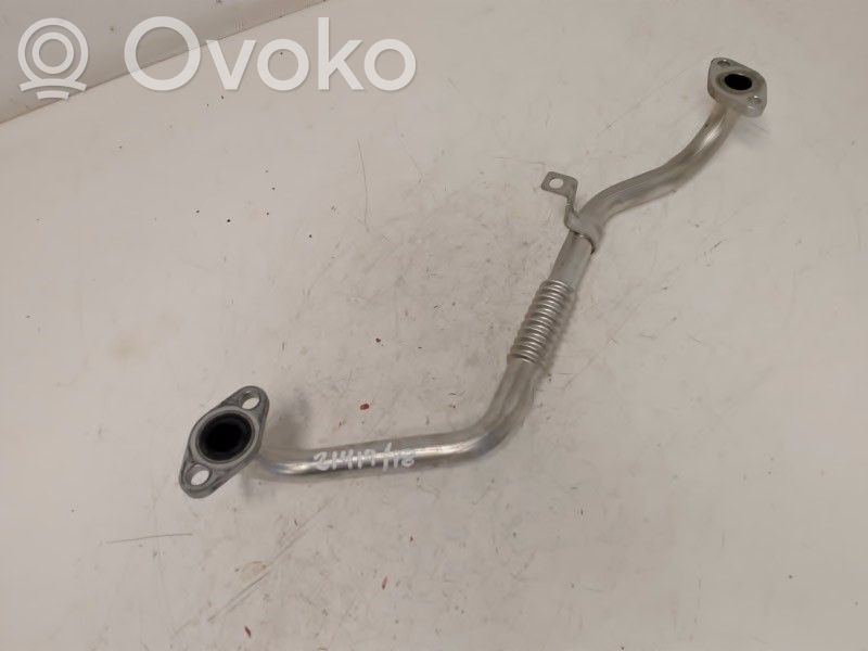 KIA Niro Conductă/furtun supapă EGR 