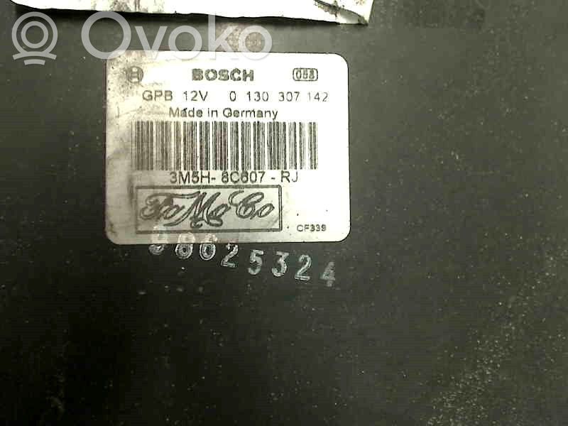 Ford Focus Ventilator electric răcire radiator 