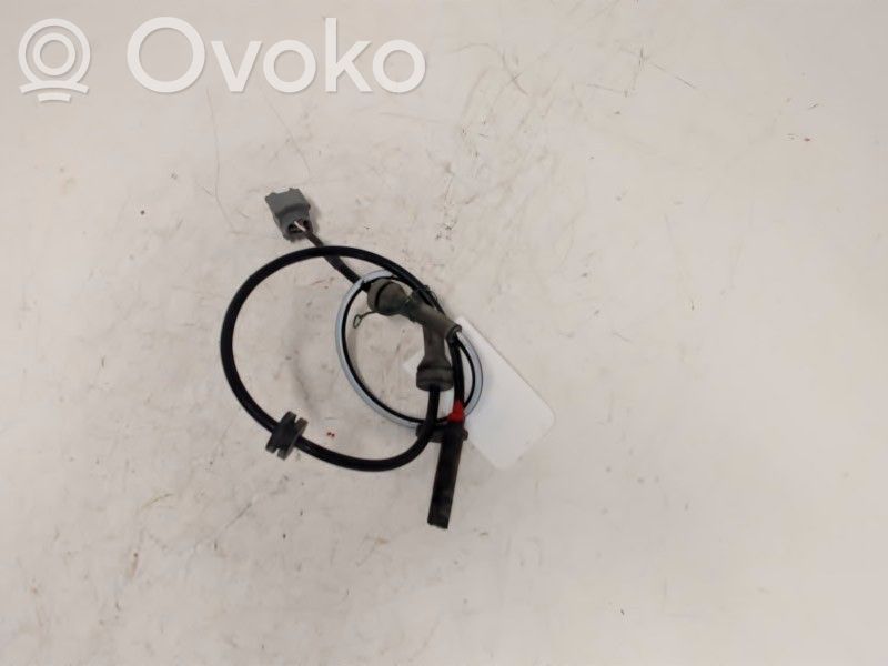 Nissan Qashqai Sensore velocità del freno ABS 