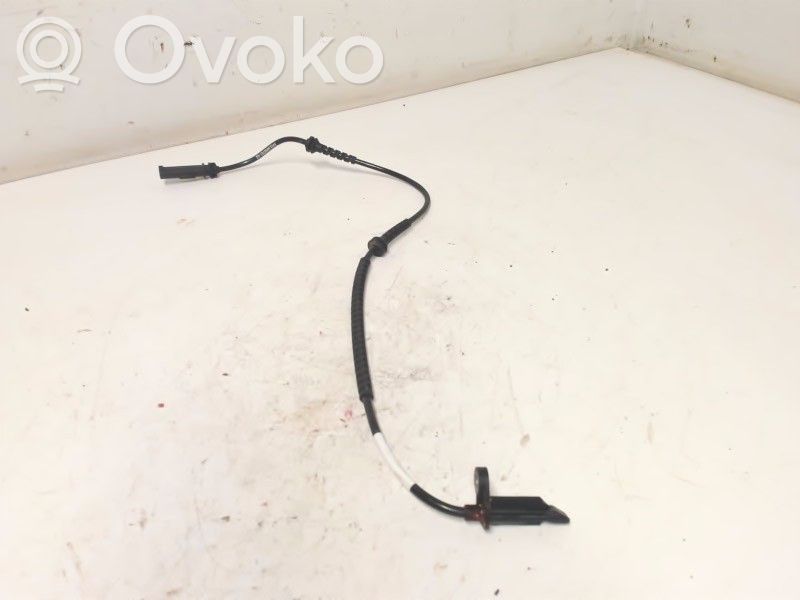 BMW X1 F48 F49 Czujnik prędkości obrotowej koła ABS 