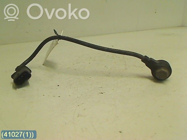 Opel Vectra C Czujnik spalania stukowego 