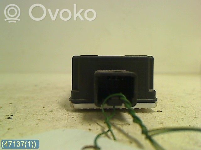 Volvo V70 Altre centraline/moduli