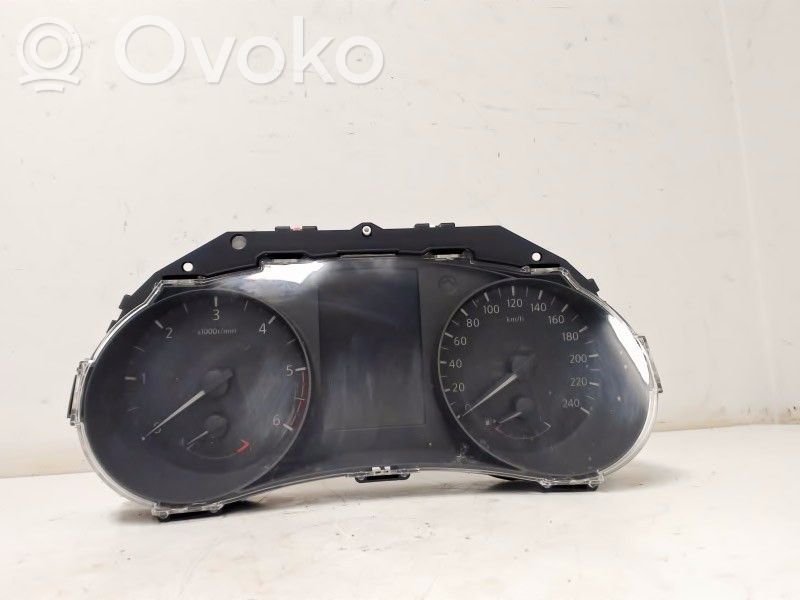 Licznik / Prędkościomierz   248104EL8A,4EL8AP9KG
