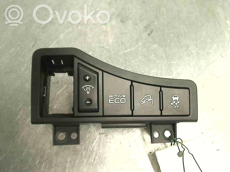 KIA Sportage Interruptor de control de tracción (ASR)