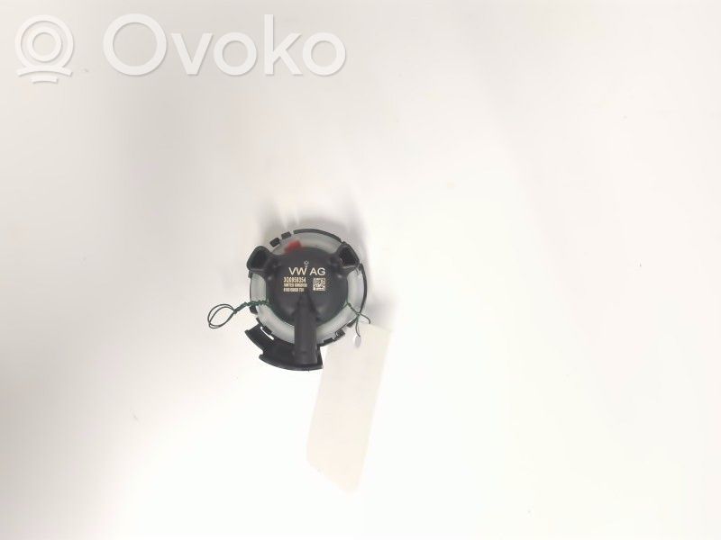 Skoda Octavia Mk3 (5E) Senzor impact/declanșare airbag 