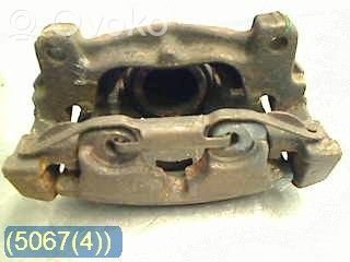 Volvo V70 Pinza del freno anteriore 
