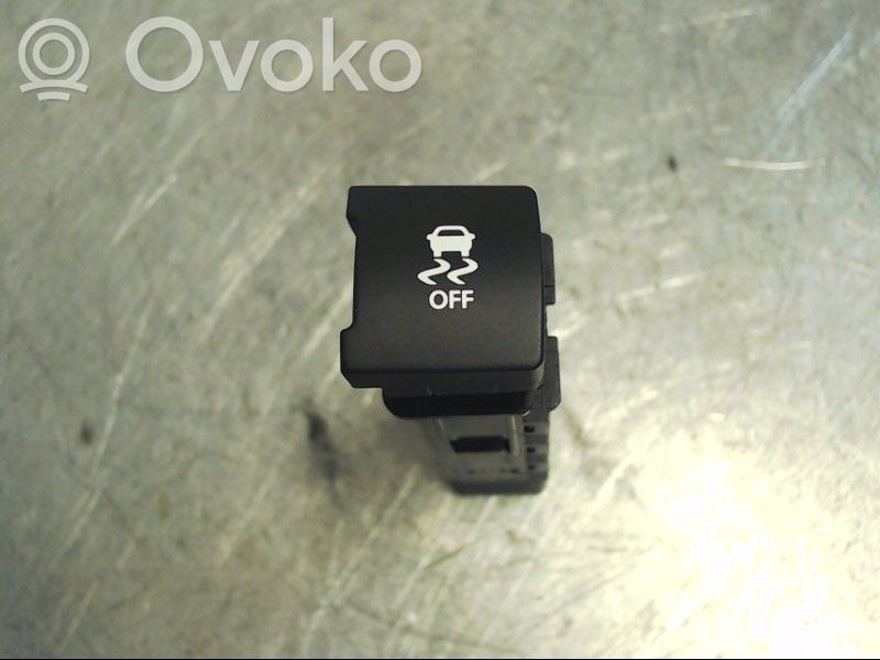 KIA Ceed Traction control (ASR) switch 