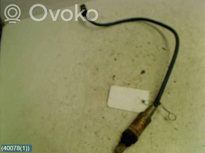 Lambda zondas   0005408517,0258003798BOSCH