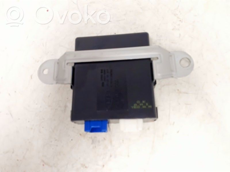Autres unités de commande / modules   987503E000,139103060,987503E000