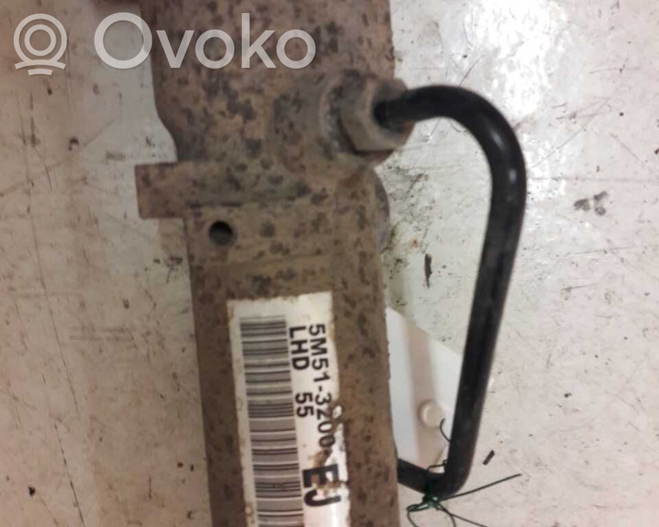 Ford Focus Steering rack 