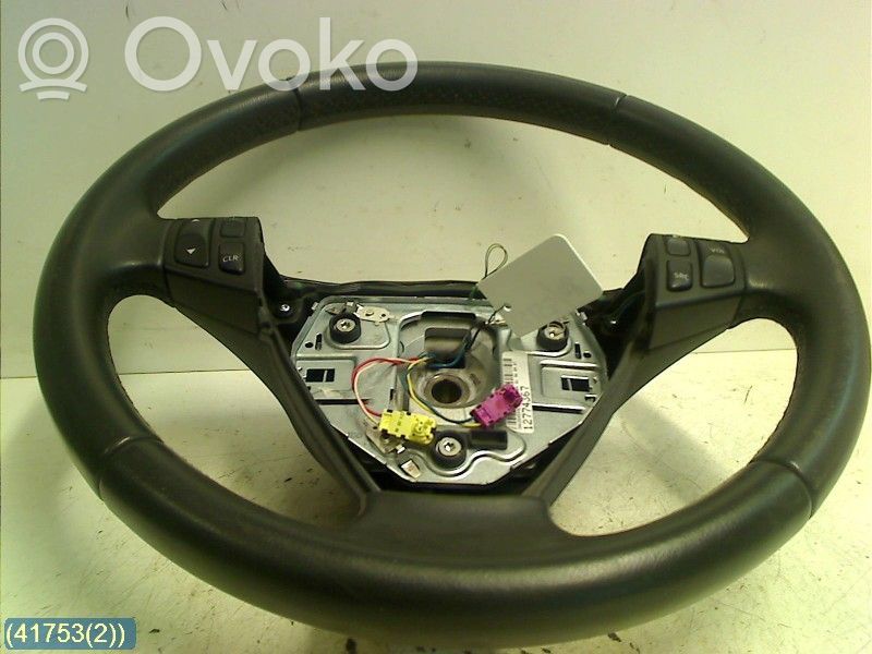 Saab 9-5 Руль 