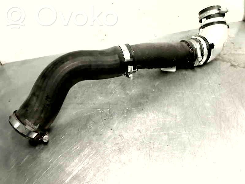 KIA Sorento Furtun/conductă intercooler 