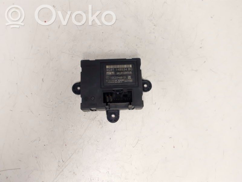 Volvo S80 Centralina/modulo portiere 