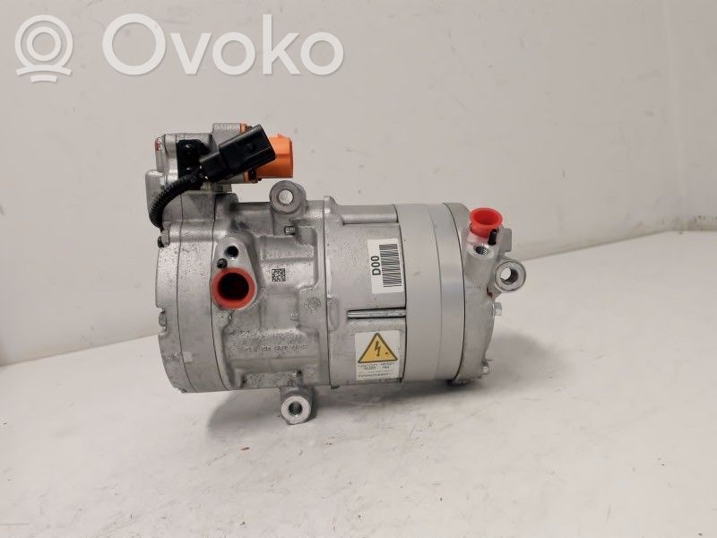 Kompresor / Sprężarka klimatyzacji A/C   97701G5000,HES27MJZD799