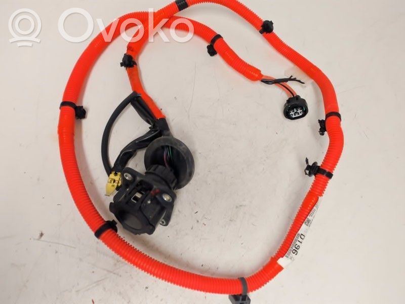 Cable de alta tensión   9499D196,9499D196