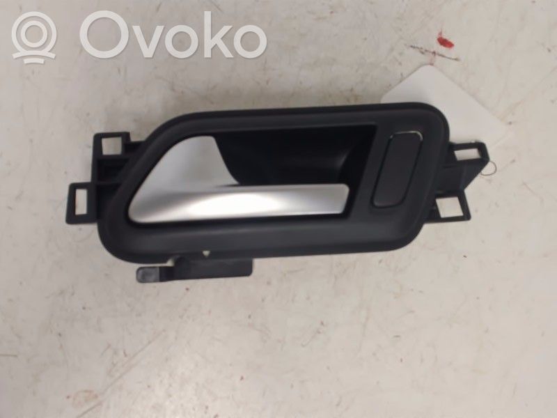 Etuoven sisäkahva   2H0837113D,2H0837113D