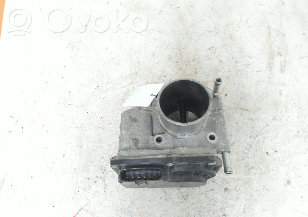 Mazda 6 Valvola a farfalla 