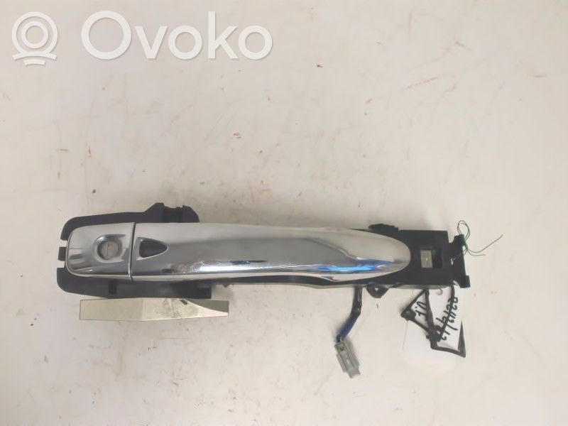 Etuoven ulkokahva   806404JA1B