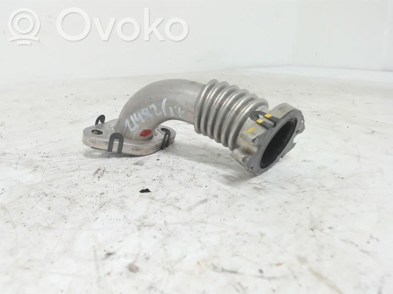 Citroen Jumper Linea/tubo flessibile della valvola EGR 