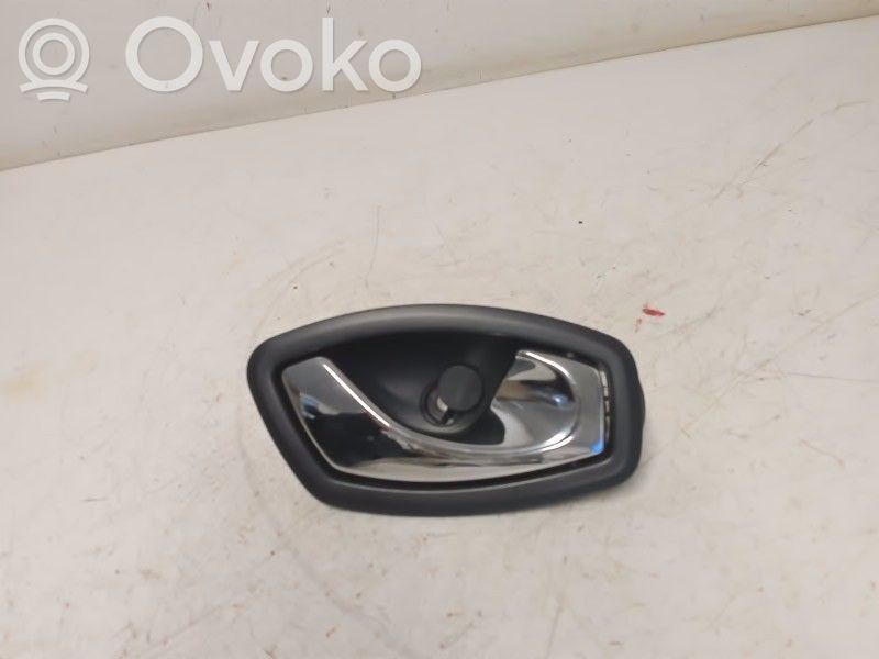 Renault Clio IV Maniglia interna per portiera anteriore 