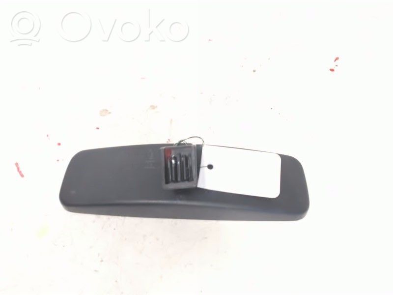 Rear view mirror (interior)
