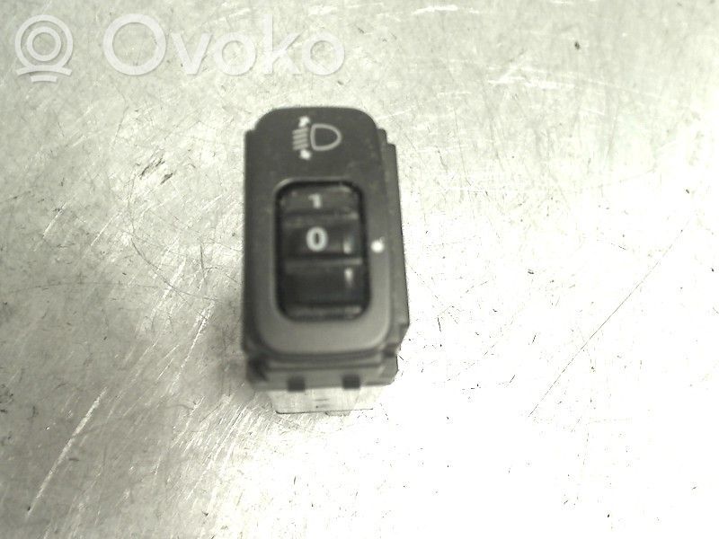 Mitsubishi Grandis Interruptor de control del panel de luces 