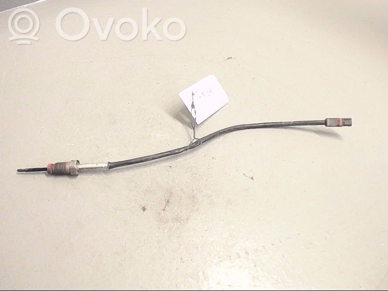 BMW 5 E60 E61 Sensor de temperatura del escape 