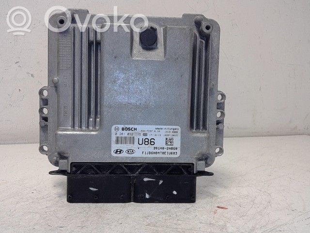 Injection control unit/module   391402A860,281032115,391402A860