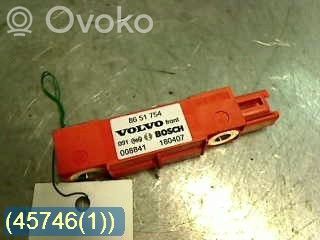 Airbagsensor Crashsensor Drucksensor   8651754,8651754