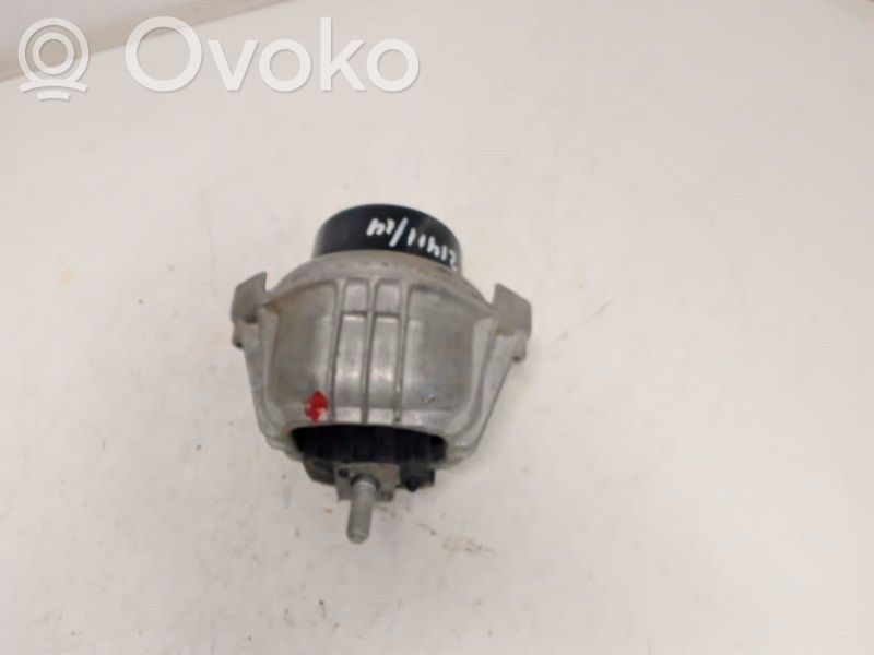 BMW X1 E84 Supporto di montaggio del motore 