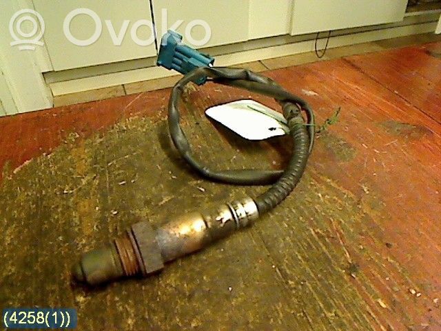Lambda probe sensor   1628KY,0258006185BOSCH