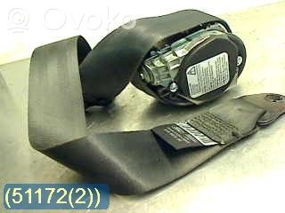 Ford Mondeo MK IV Cinturón delantero 