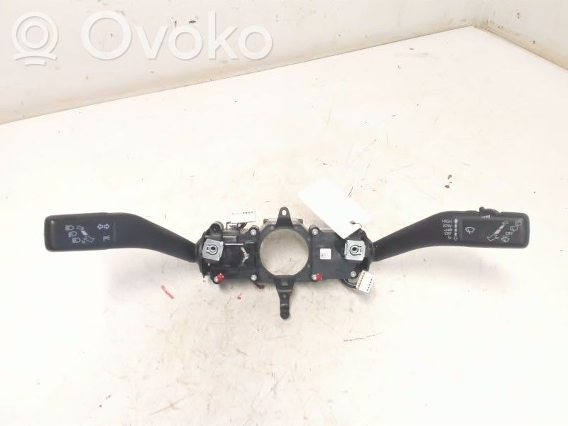Volkswagen Caddy Commodo, commande essuie-glace/phare 