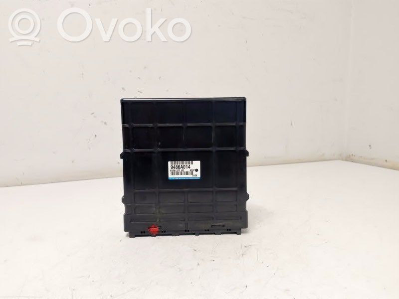 Mitsubishi Outlander Engine control unit/module 