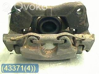 Volkswagen Transporter - Caravelle T5 Pinza del freno anteriore