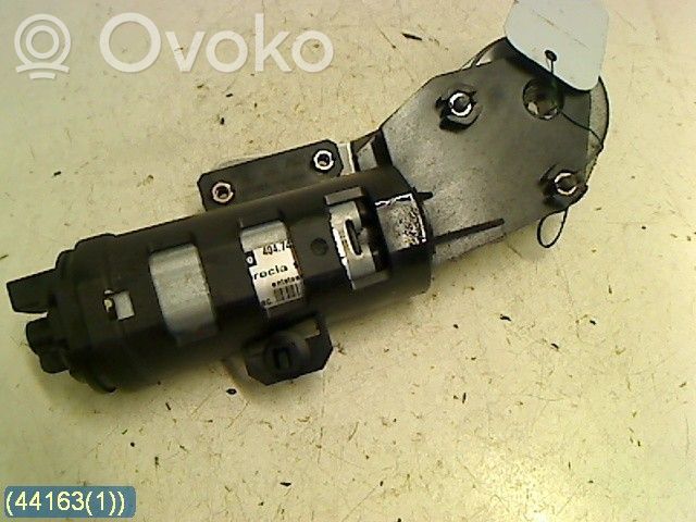 Saab 9-3 Ver2 Motorino di regolazione del sedile 