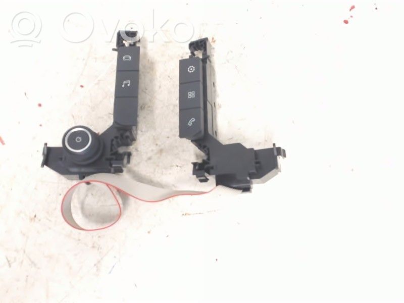 Peugeot Expert Alte piese de interior 