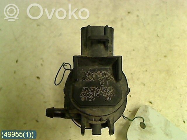 Toyota RAV 4 (XA20) Pompa spryskiwacza szyby przedniej / czołowej 